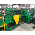 Flying Cut To Length Line PPGI Sheet Fly Cutting to Length Line Factory